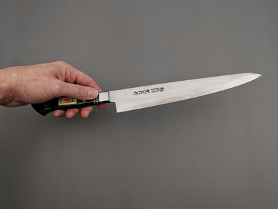 Goko Hamono Kogetsu SK5 Sujihiki 240mm