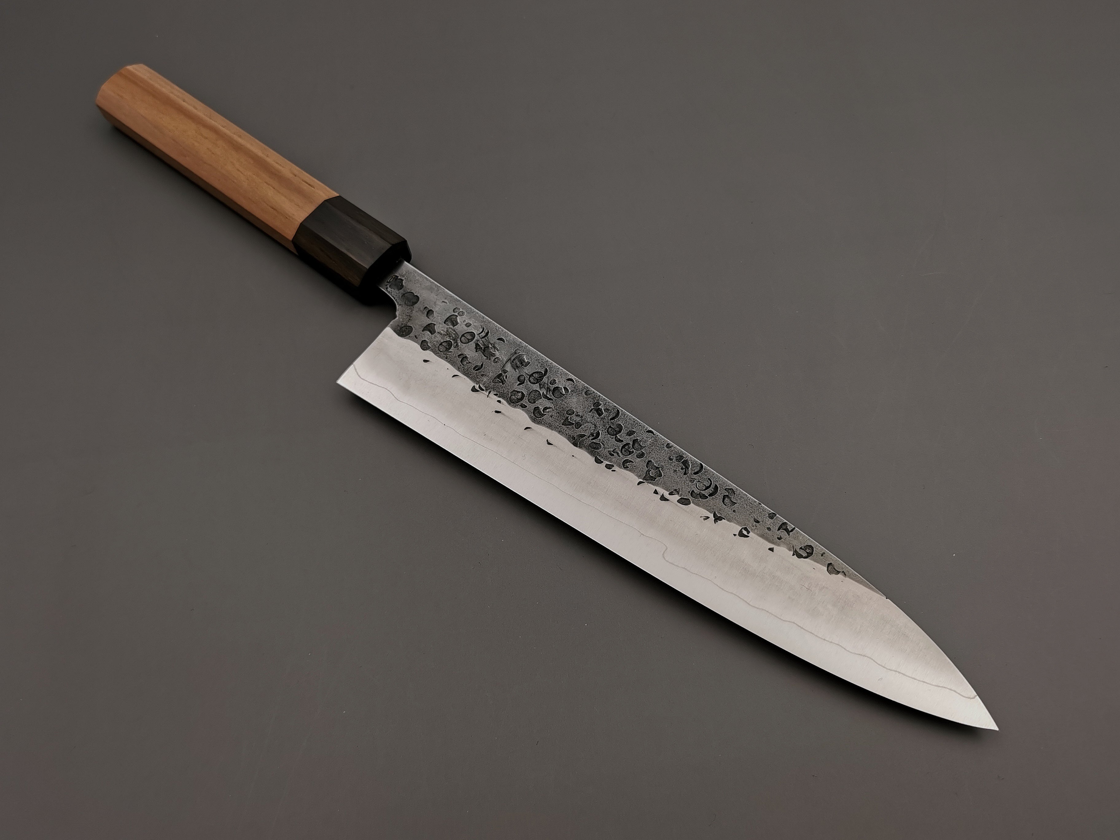 Konosuke YS Gyuto 210mm