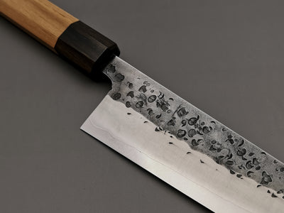 Konosuke YS Gyuto 210mm