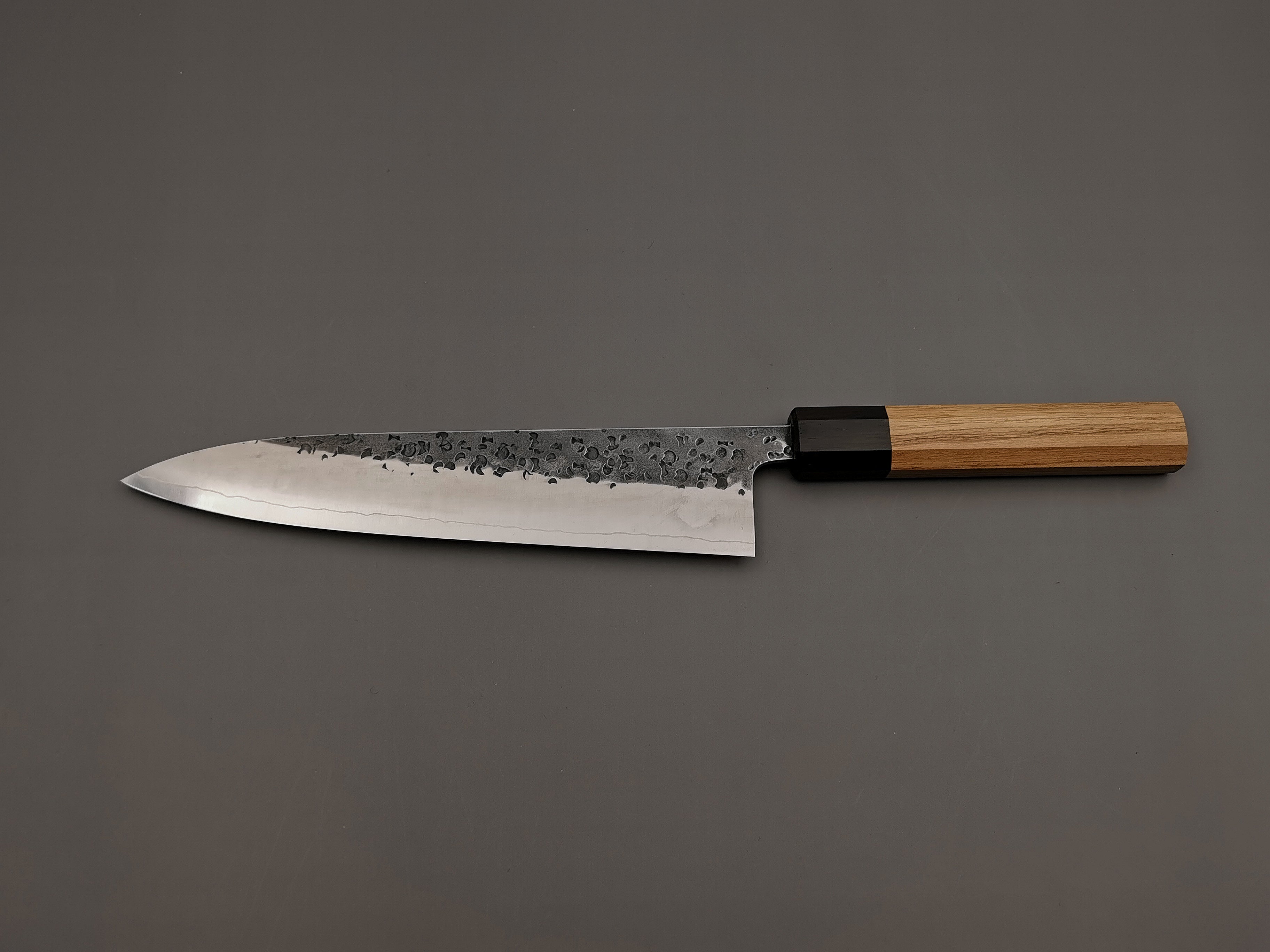 Konosuke YS Gyuto 210mm