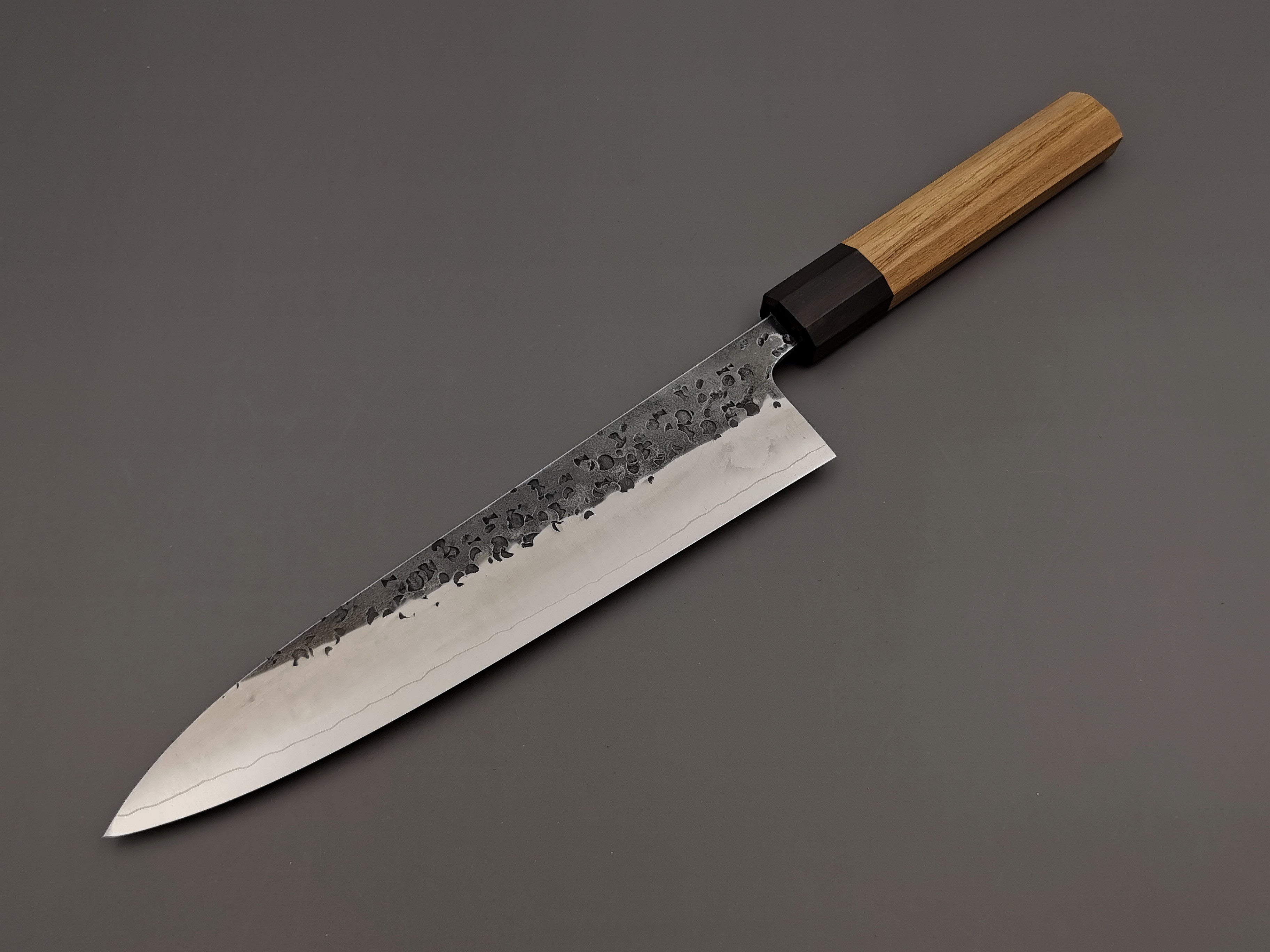 Konosuke YS Gyuto 210mm