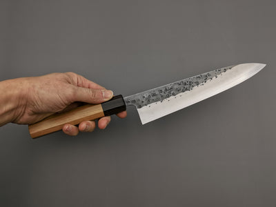 Konosuke YS Gyuto 210mm