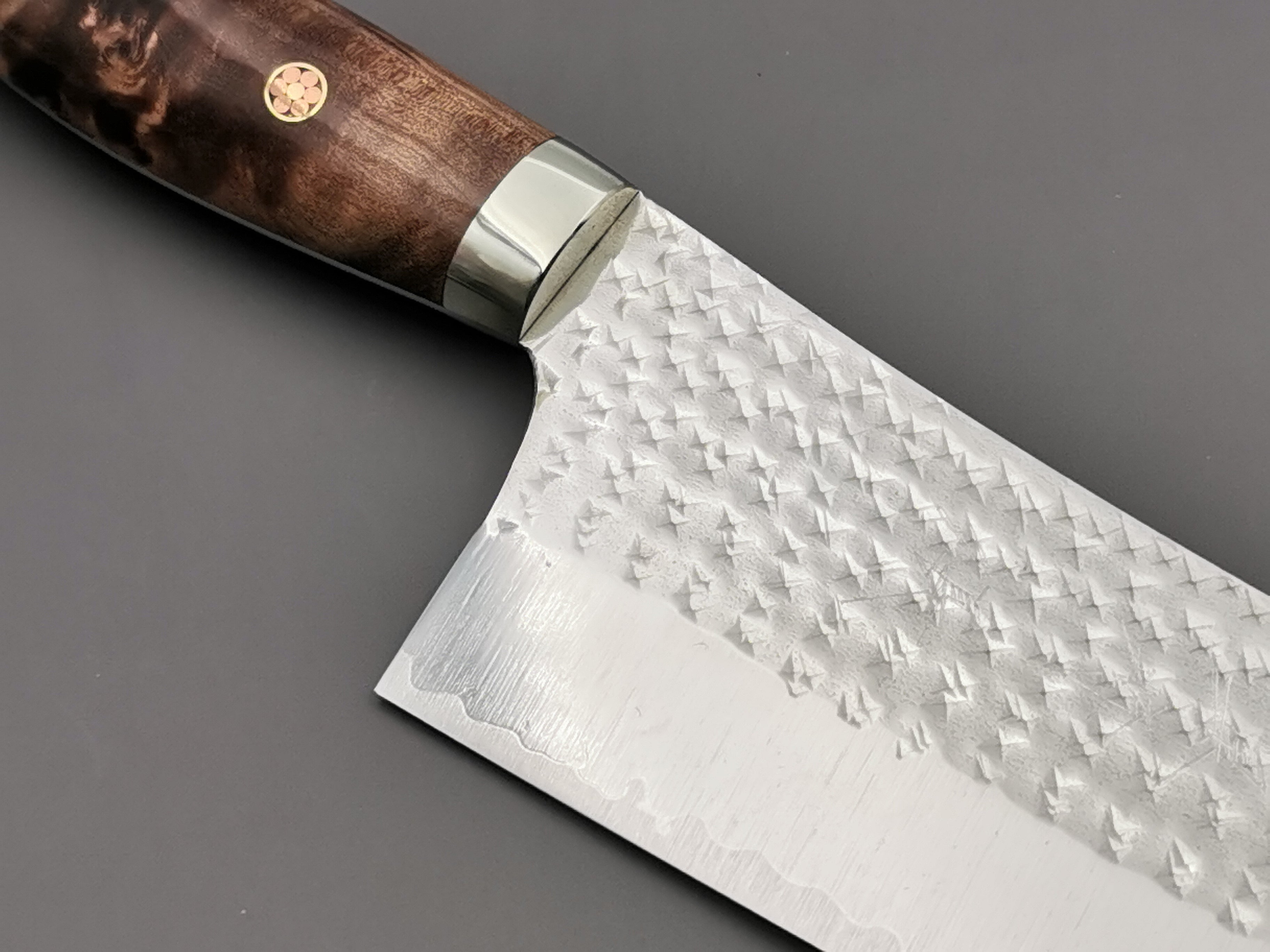Yu Kurosaki Senko Gyuto 270mm with maplewood handle
