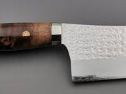 Yu Kurosaki Senko Gyuto 270mm with maplewood handle