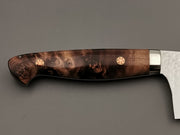 Yu Kurosaki Senko Gyuto 270mm with maplewood handle