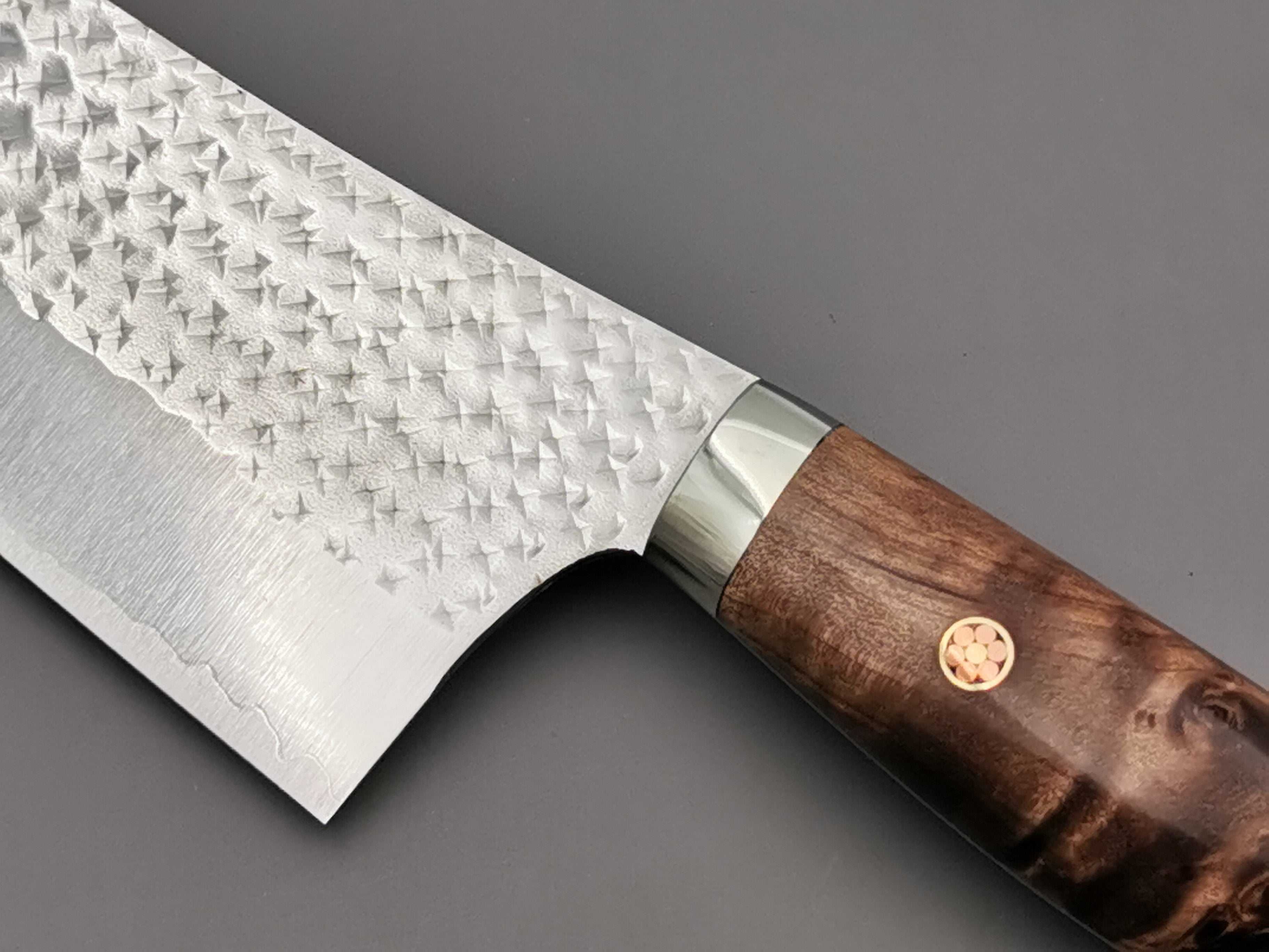 Yu Kurosaki Senko Gyuto 270mm with maplewood handle