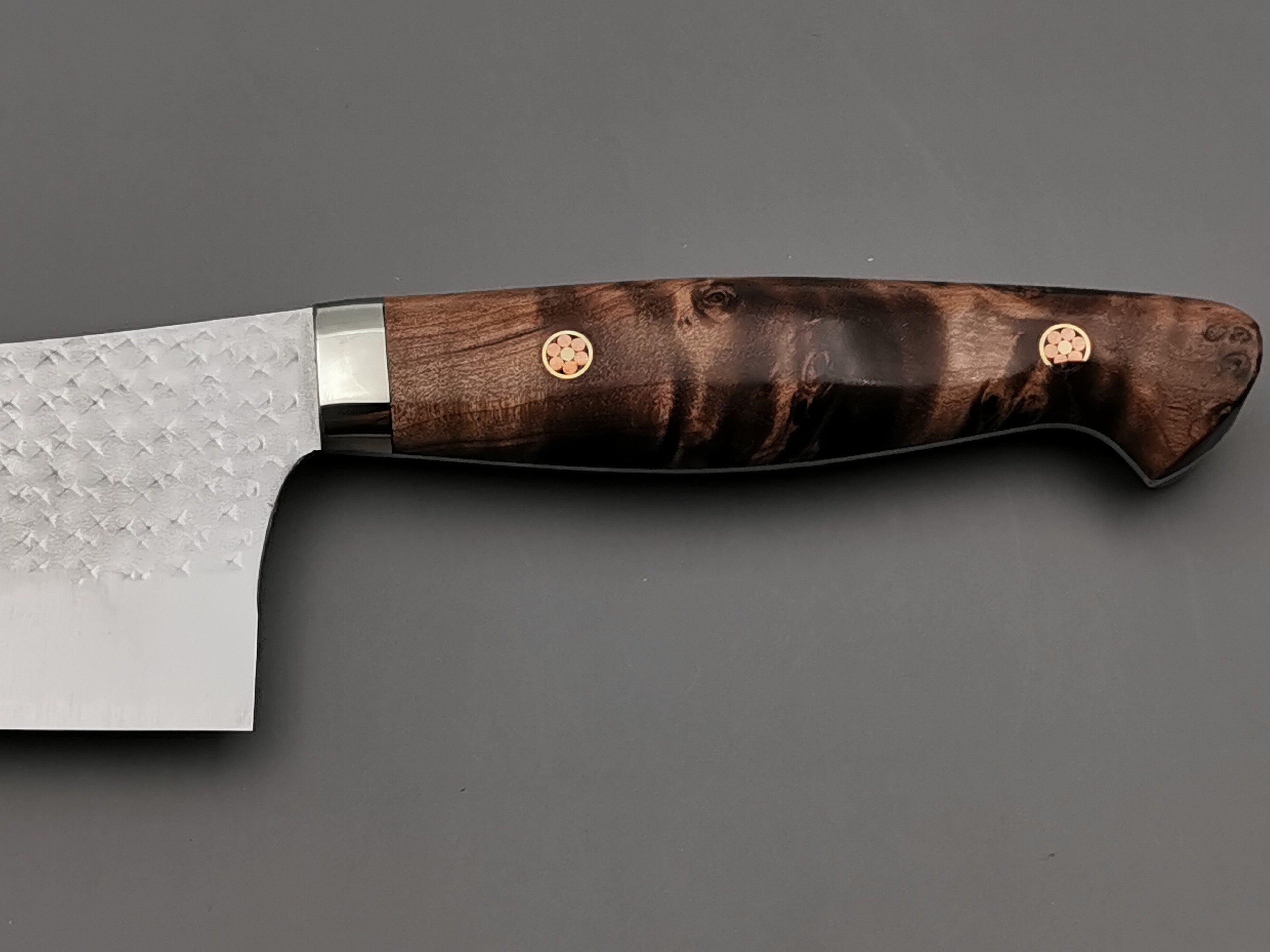 Yu Kurosaki Senko Gyuto 270mm with maplewood handle