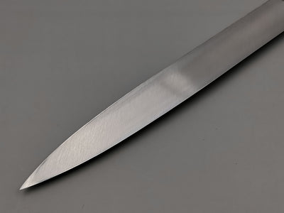 Yu Kurosaki Blue #2 Mirror Yanagiba 330mm