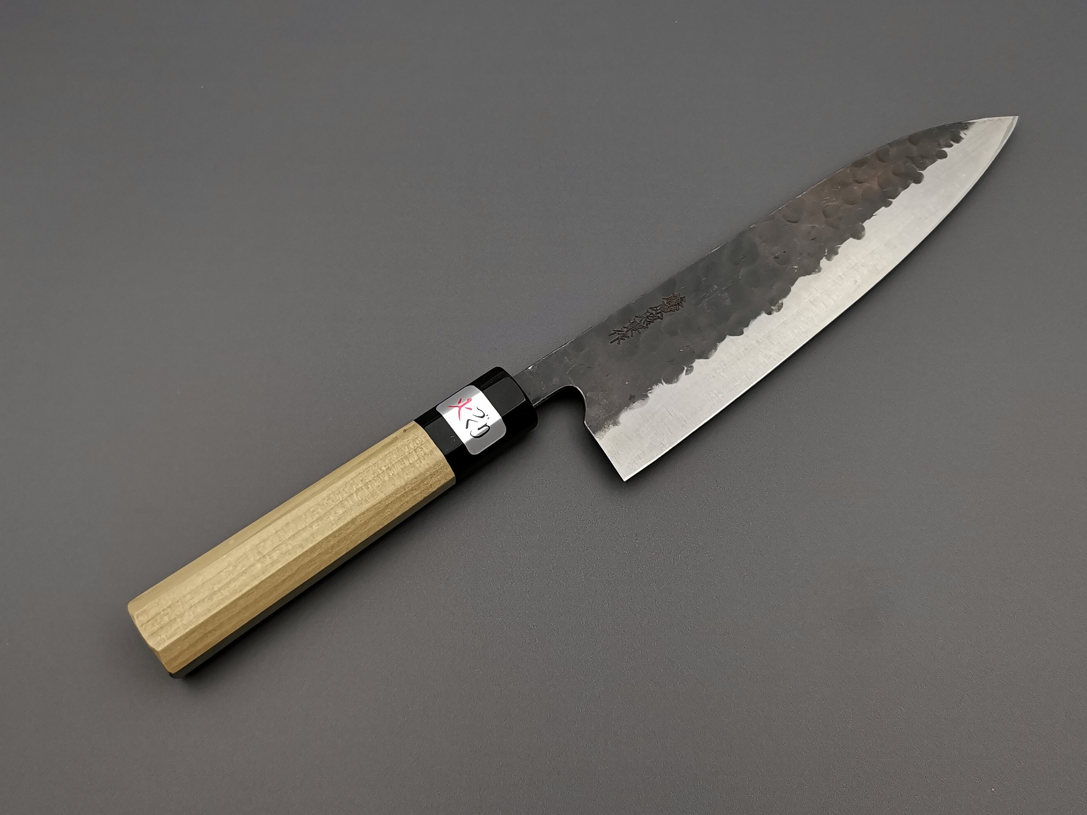 Fujiwara Denka Gyuto 210mm