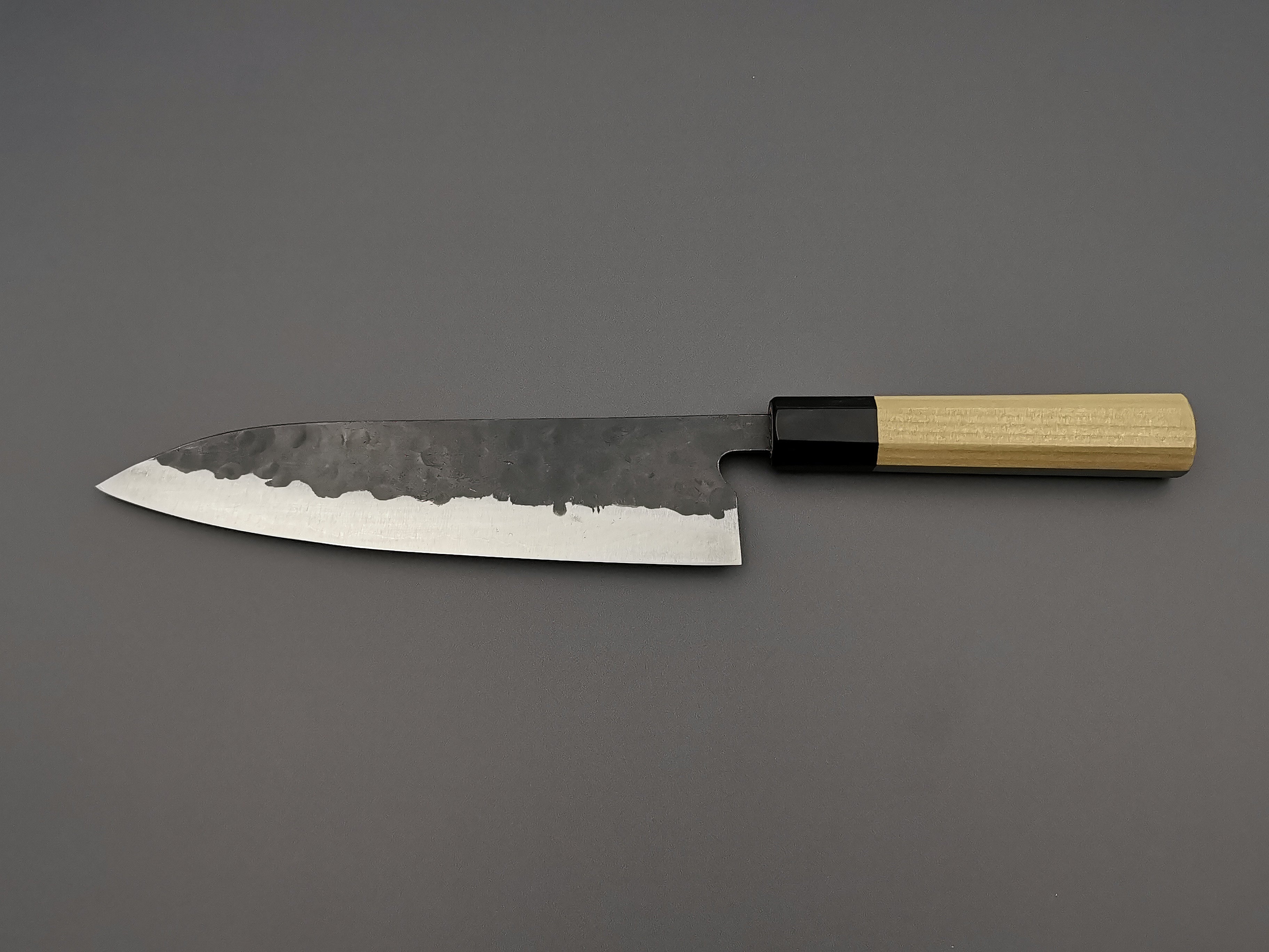 Fujiwara Denka Gyuto 210mm