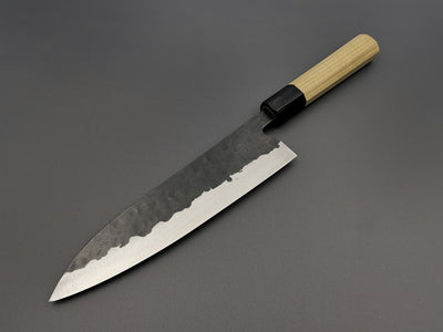 Fujiwara Denka Gyuto 210mm
