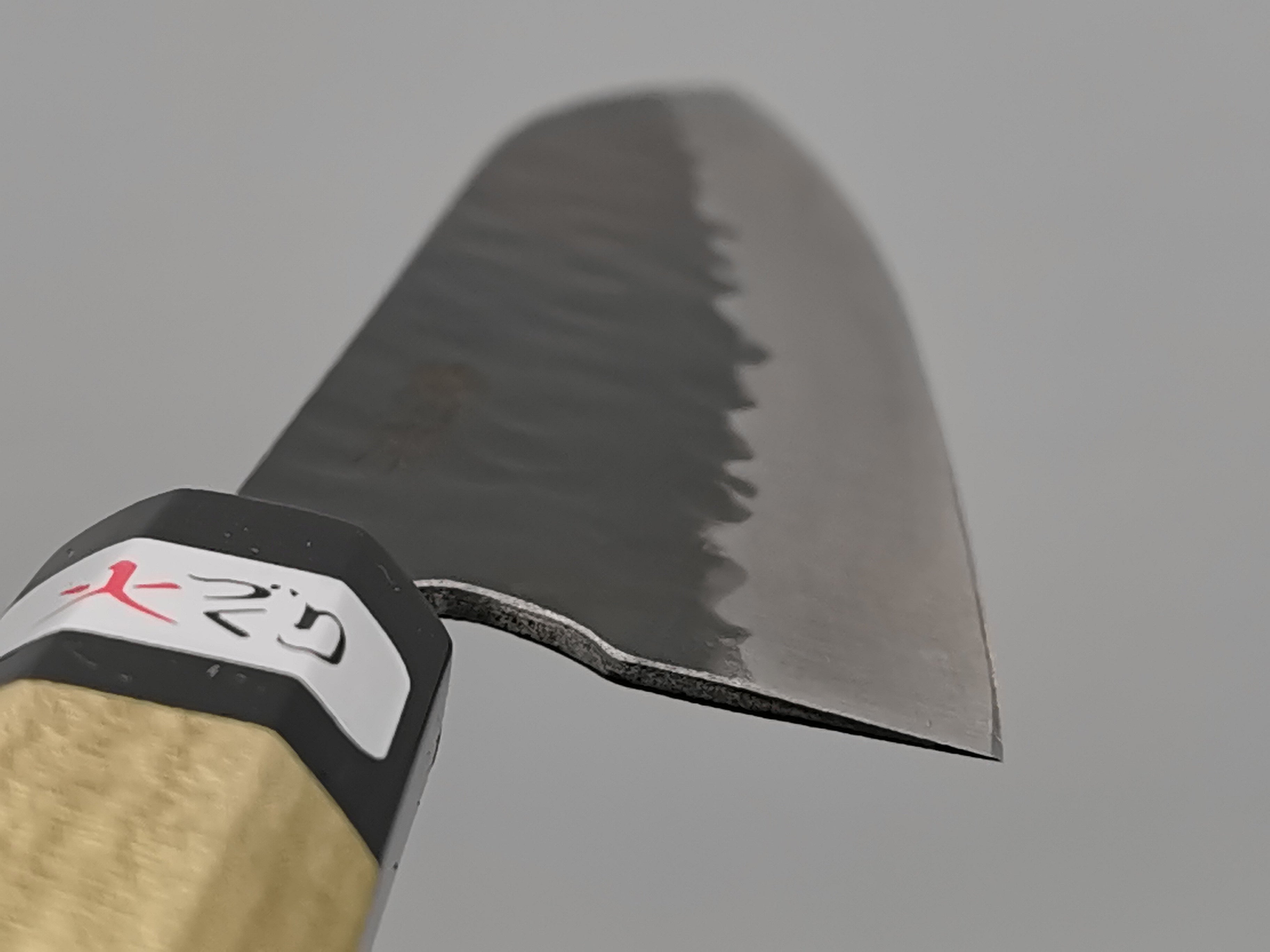 Fujiwara Denka Gyuto 210mm