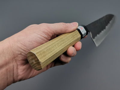 Fujiwara Denka Gyuto 210mm