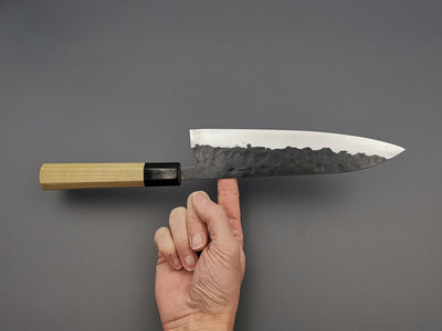 Fujiwara Denka Gyuto 210mm