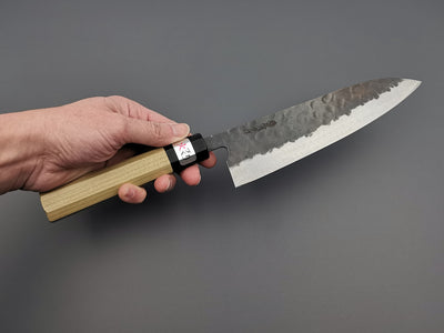 Fujiwara Denka Gyuto 210mm