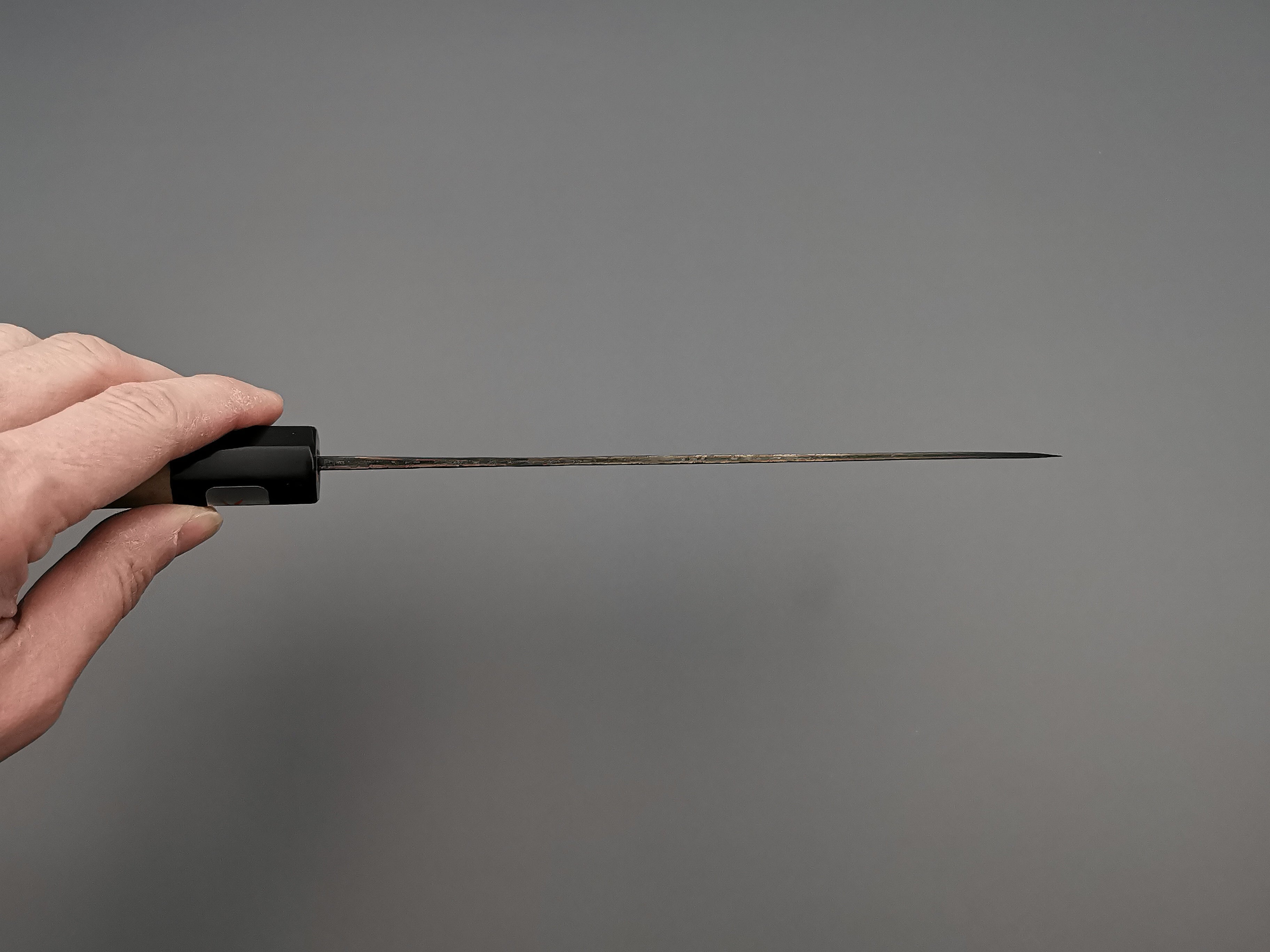 Fujiwara Denka Gyuto 210mm
