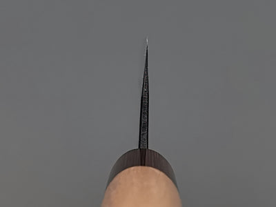 Muneishi Aogami Damascus Gyuto 210mm