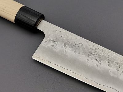 Tsunehisa Ginsan Nashiji Gyuto 240mm