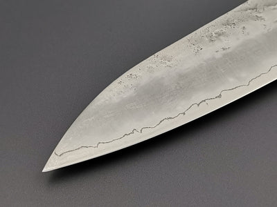 Tsunehisa Ginsan Nashiji Gyuto 240mm