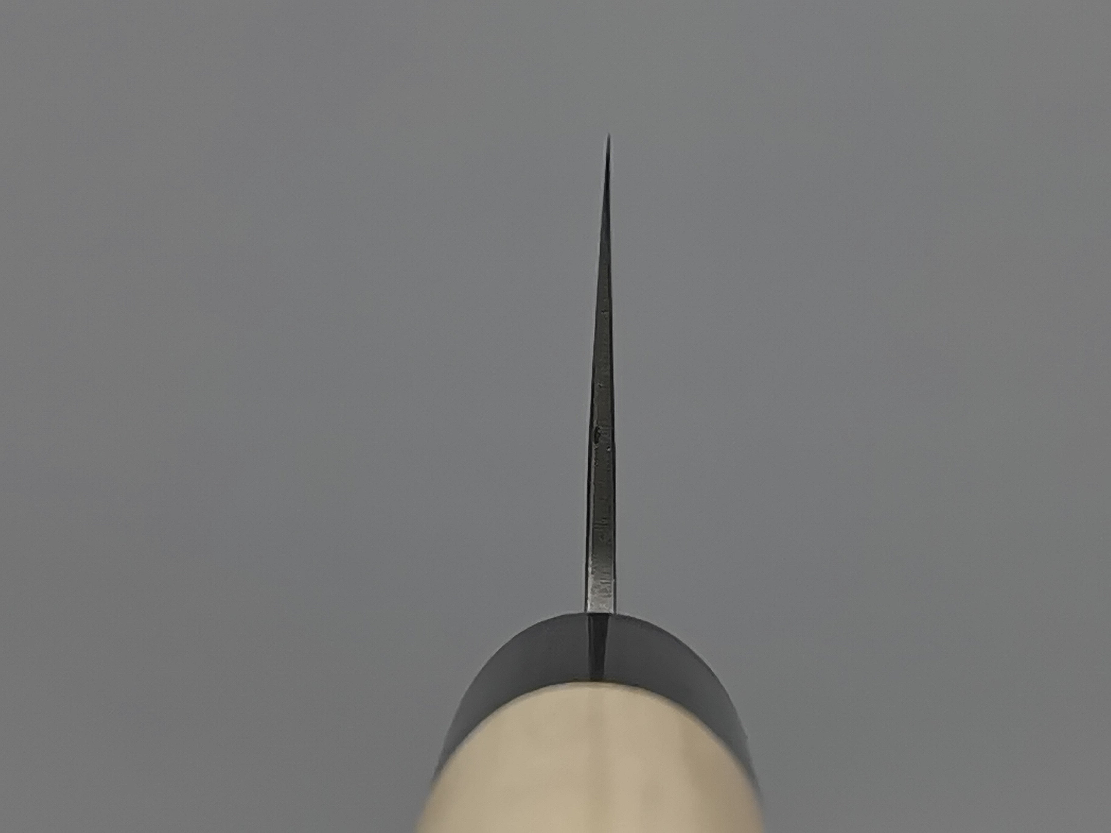 Tsunehisa Ginsan Nashiji Gyuto 240mm