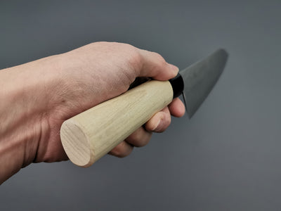 Tsunehisa Ginsan Nashiji Gyuto 240mm