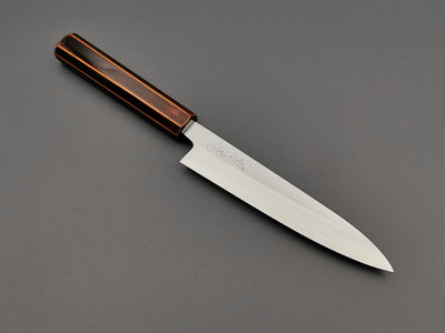 Hado Ginsan Urushi Petty 150mm