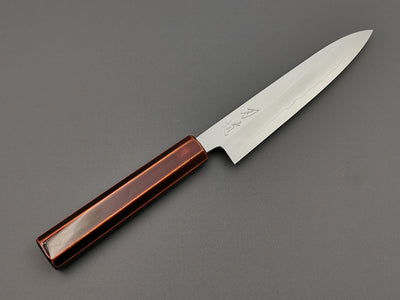Hado Ginsan Urushi Petty 150mm