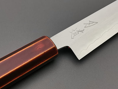 Hado Ginsan Urushi Petty 150mm