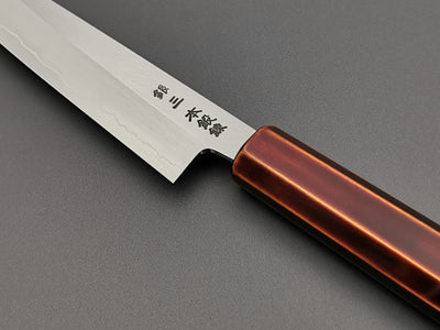 Hado Ginsan Urushi Petty 150mm