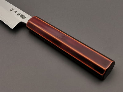 Hado Ginsan Urushi Petty 150mm