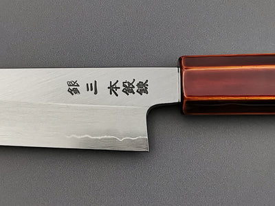 Hado Ginsan Urushi Petty 150mm