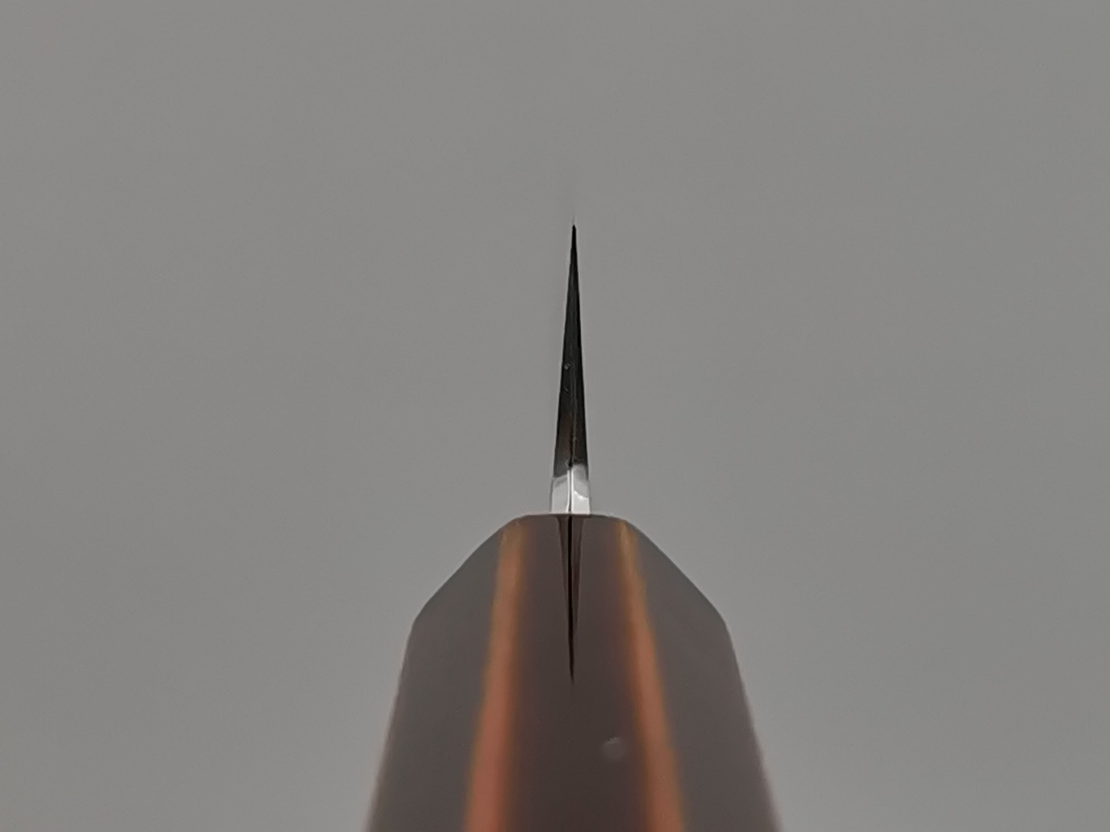 Hado Ginsan Urushi Petty 150mm