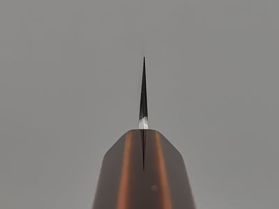 Hado Ginsan Urushi Petty 150mm
