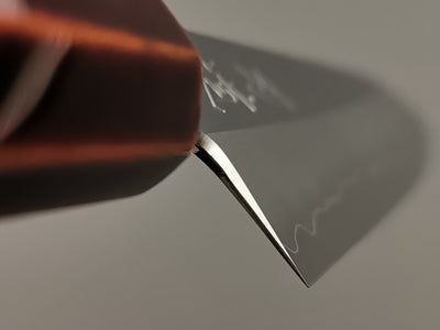Hado Ginsan Urushi Petty 150mm