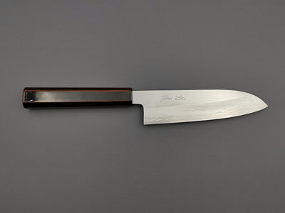 Hado Ginsan Urushi Santoku