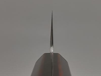 Hado Ginsan Urushi Santoku