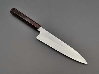 Hado Ginsan Urushi Gyuto 210mm