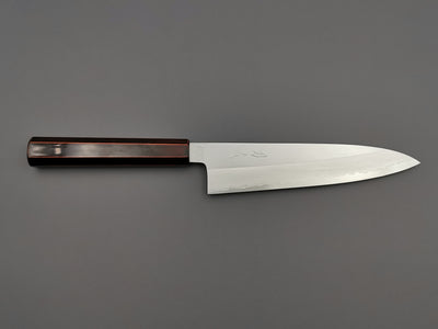 Hado Ginsan Urushi Gyuto 210mm