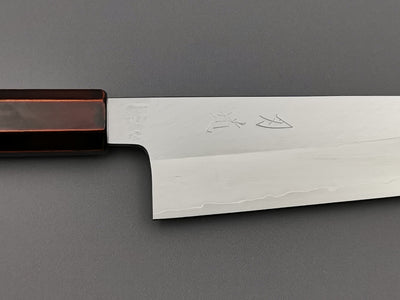 Hado Ginsan Urushi Gyuto 210mm