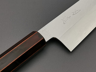 Hado Ginsan Urushi Gyuto 210mm