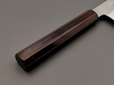 Hado Ginsan Urushi Gyuto 210mm