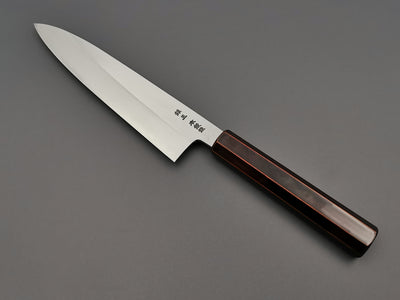 Hado Ginsan Urushi Gyuto 210mm