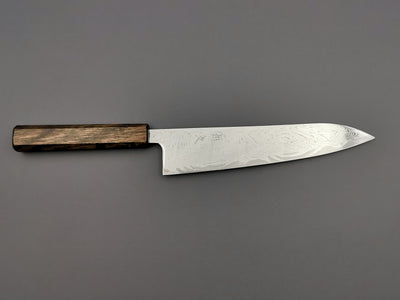 Haruyuki Zanpa Gyuto 210mm