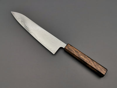 Haruyuki Zanpa Gyuto 210mm