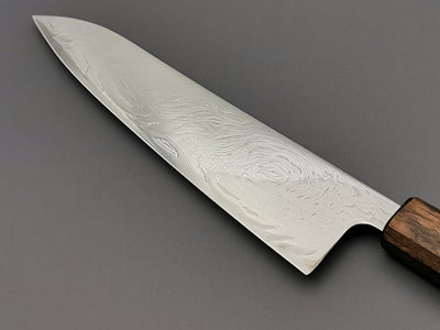 Haruyuki Zanpa Gyuto 210mm