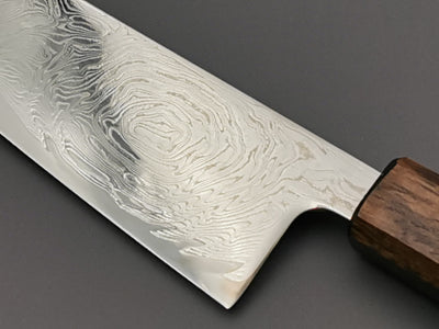 Haruyuki Zanpa Gyuto 210mm