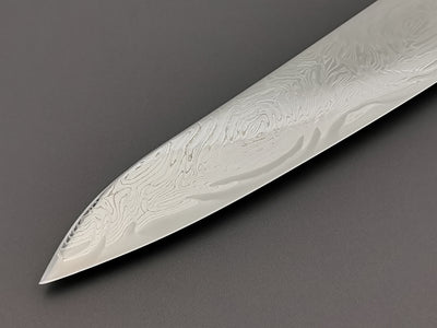Haruyuki Zanpa Gyuto 210mm