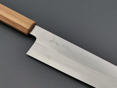 Hado Ginsan Gyuto 240mm