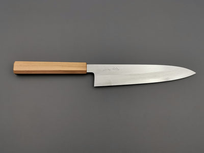 Hado Ginsan Gyuto 240mm