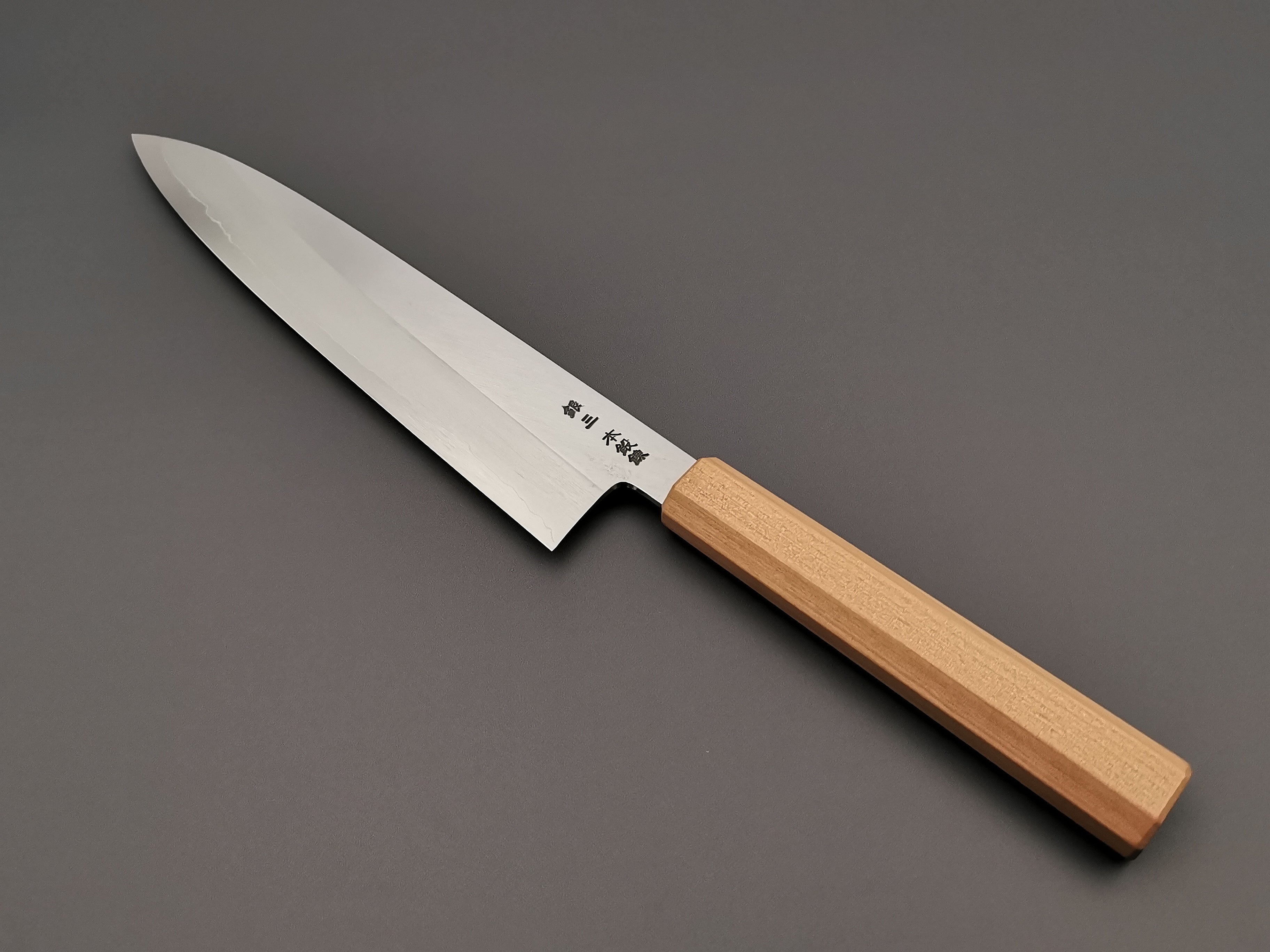 Hado Ginsan Gyuto 240mm